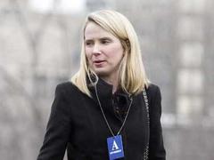 are other yahoo mail users as upset about marissa mayer's new yahoo mail as the guy who sent us this email? (yhoo)