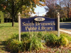 June Events at South Brunswick Public Library